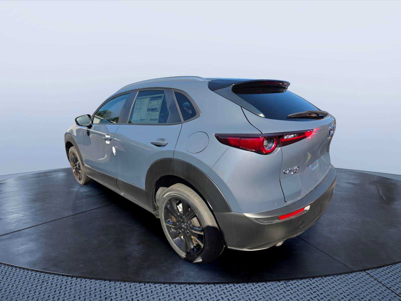 New 2026 MAZDA CX-30 AWD 2.5 S image 3