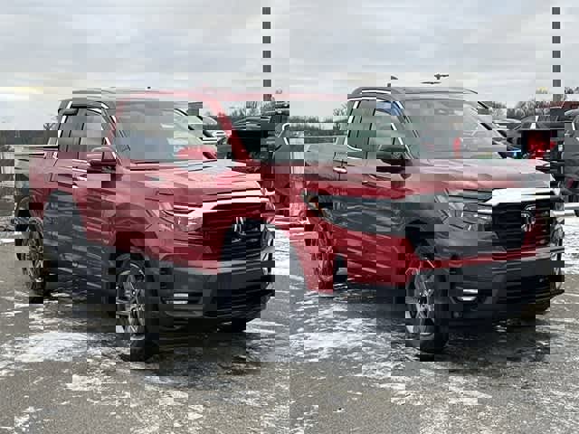 Used 2022 Honda Ridgeline RTL-E image 22