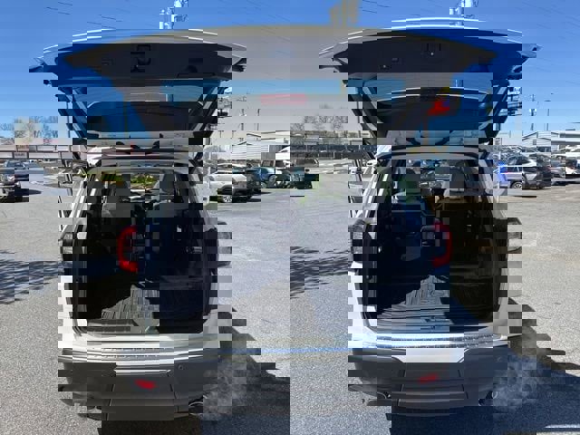 Certified 2025 Subaru Ascent Limited w/ Popular Package #1 image 16