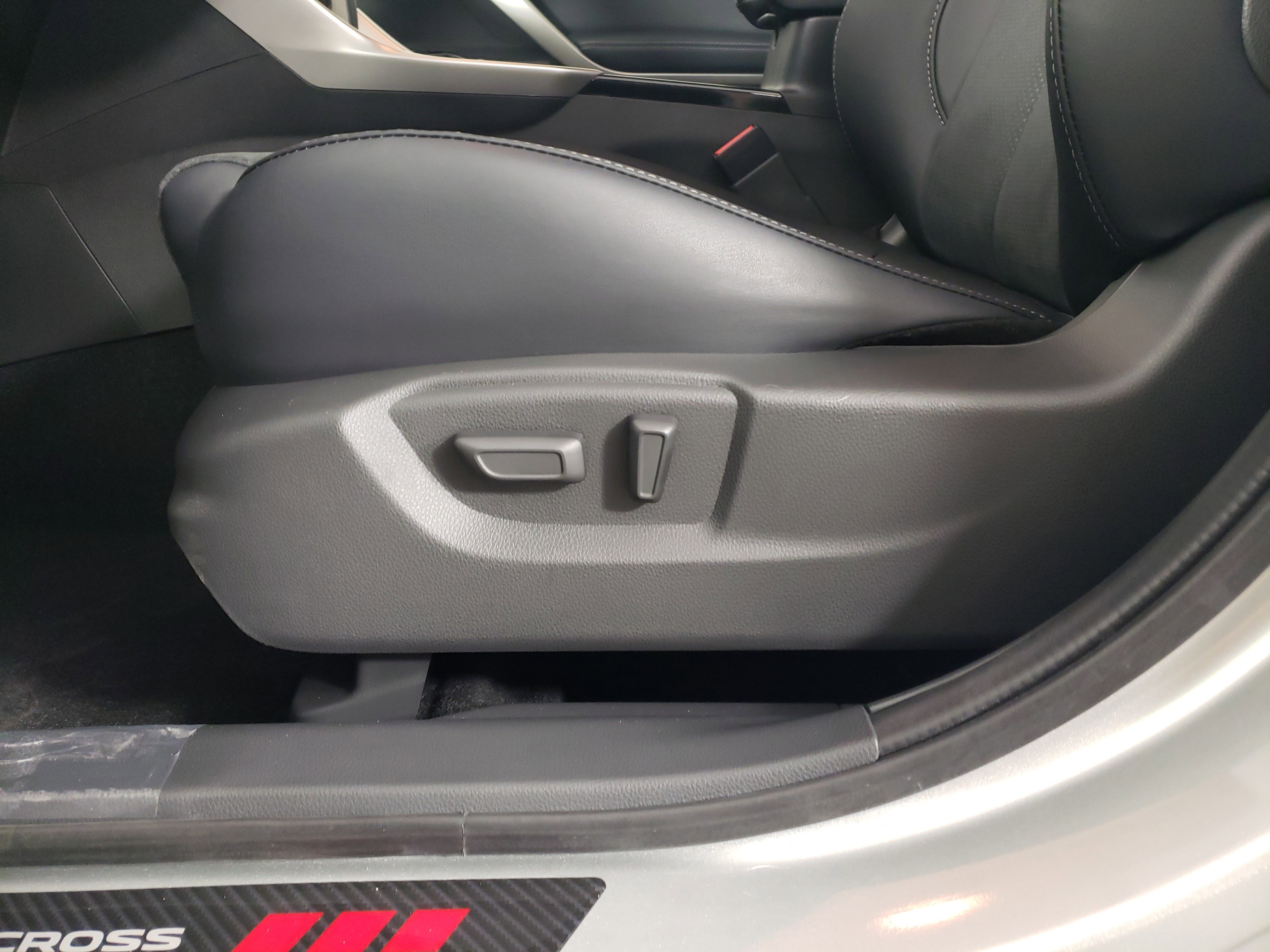 New 2026 Mitsubishi Eclipse Cross SE image 9