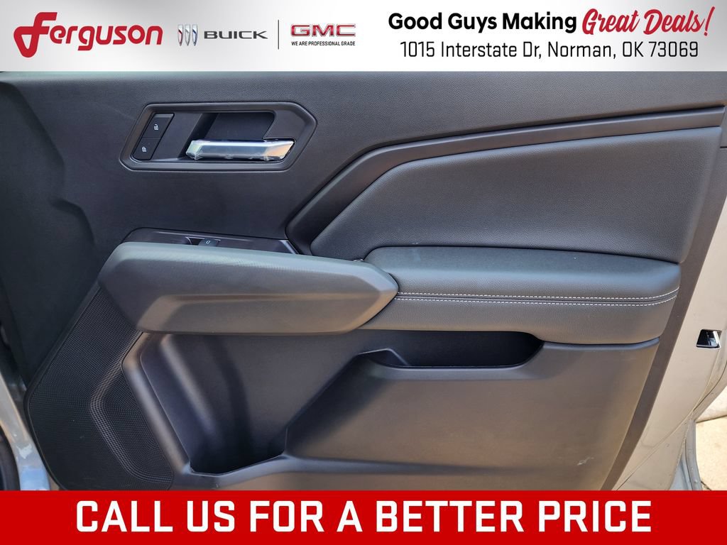 New 2026 GMC Canyon Elevation w/ Convenience Package AWD/4WD image 38