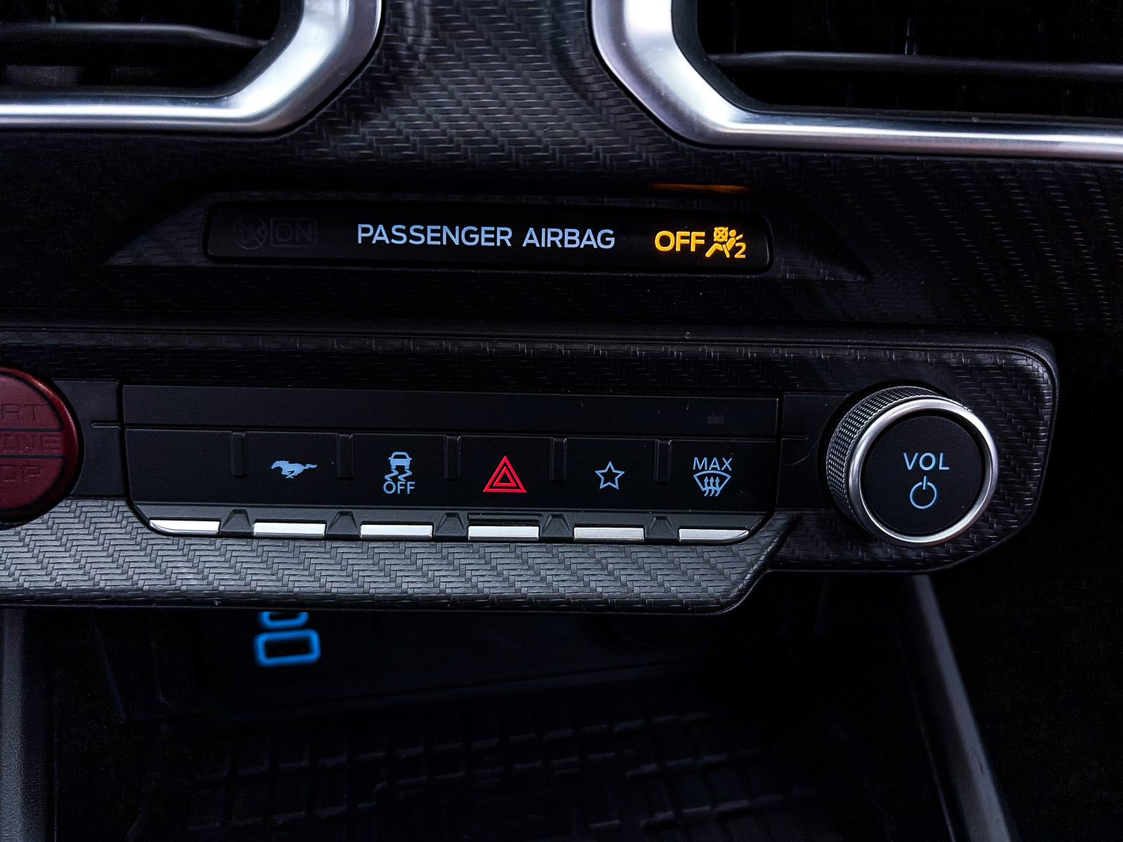 Used 2024 Ford Mustang GT Premium RWD image 26