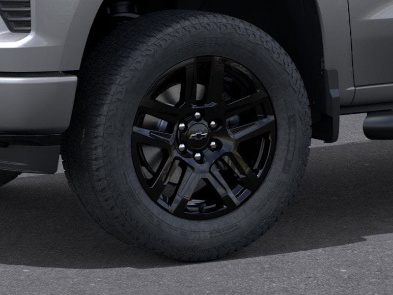 New 2026 Chevrolet Silverado 1500 RST image 9