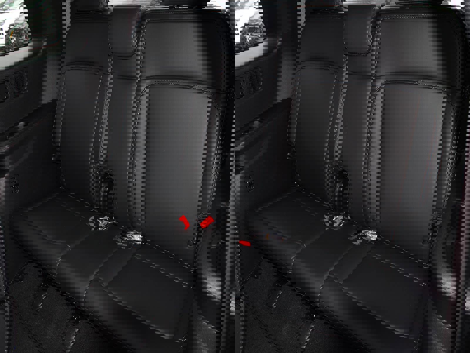 New 2027 Kia Telluride EX X-Line image 21