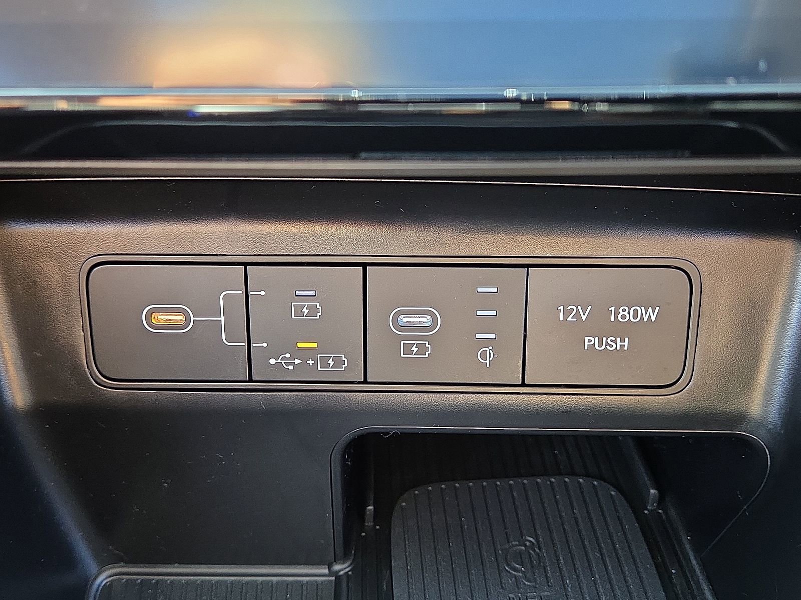 Used 2025 Hyundai Tucson SEL AWD/4WD image 25