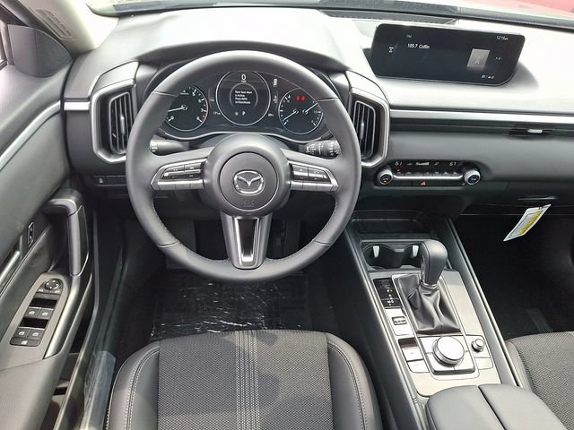 New 2026 MAZDA CX-50 AWD 2.5 S w/ Select Package image 8