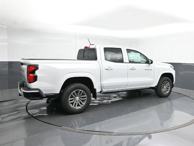 New 2026 Chevrolet Colorado LT w/ LT Convenience Package image 5
