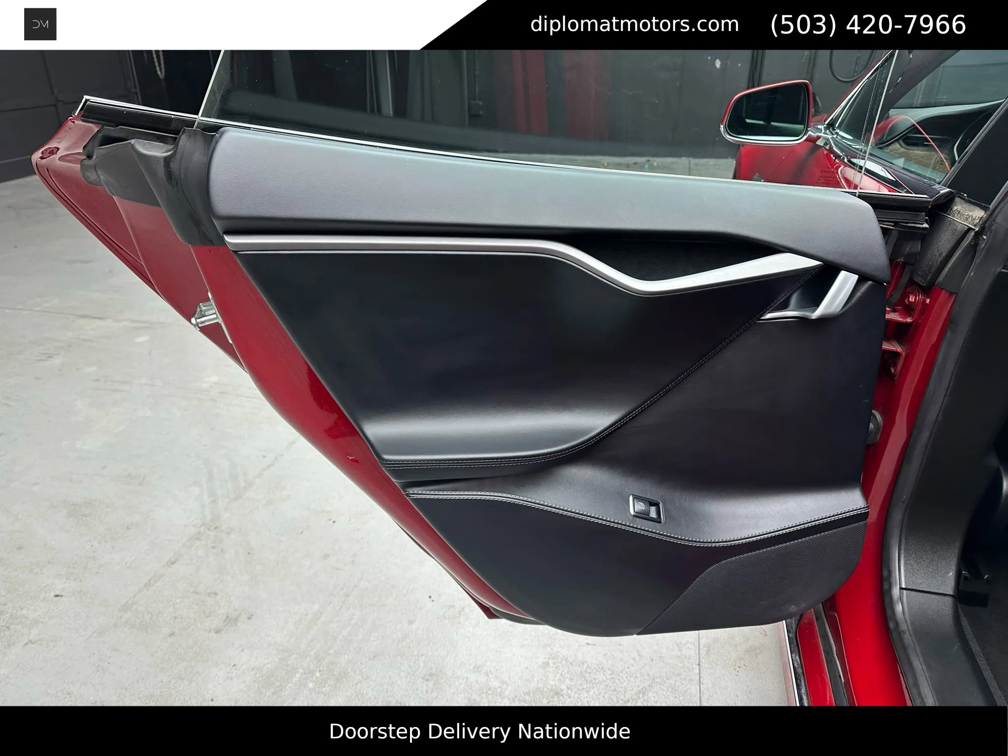 Used 2020 Tesla Model S Long Range Sedan 4D image 25