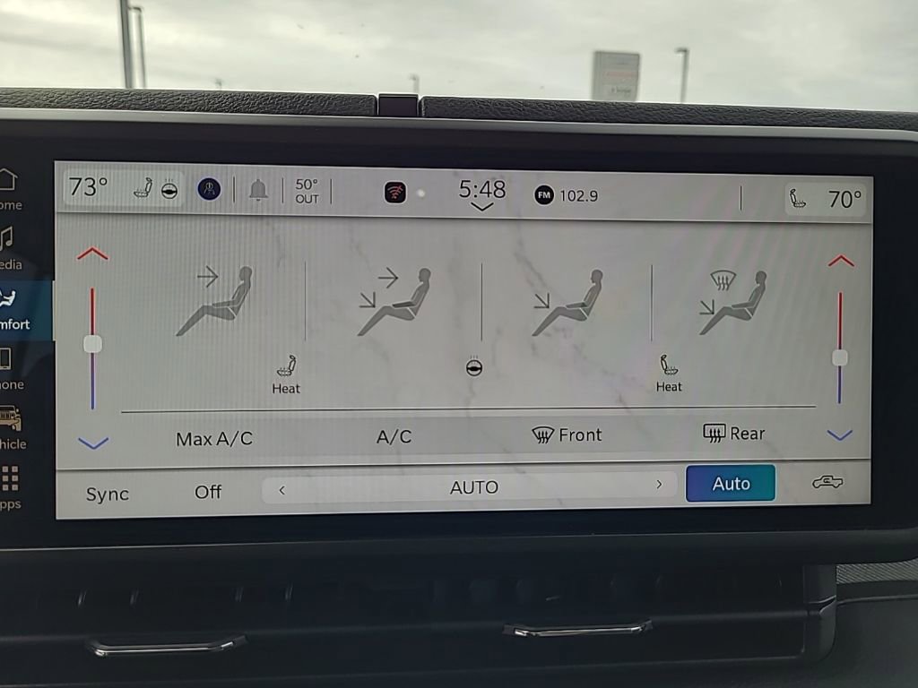 New 2026 Jeep Gladiator Willys image 39