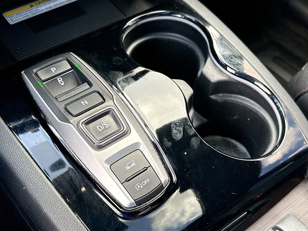 Used 2022 Honda Pilot Black Edition image 18