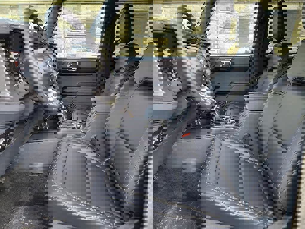 New 2025 Ford Bronco Badlands image 19