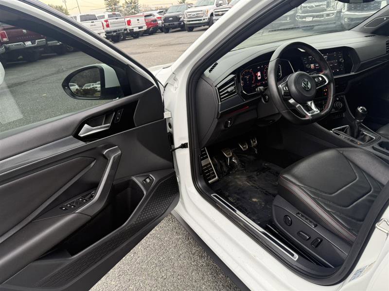 Used 2021 Volkswagen Jetta GLI Autobahn image 26