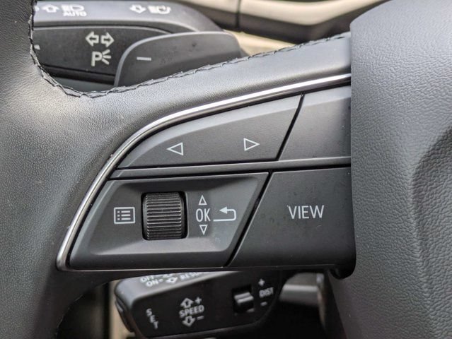 Used 2024 Audi A5 2.0T Premium Plus w/ Premium Plus AWD/4WD image 28
