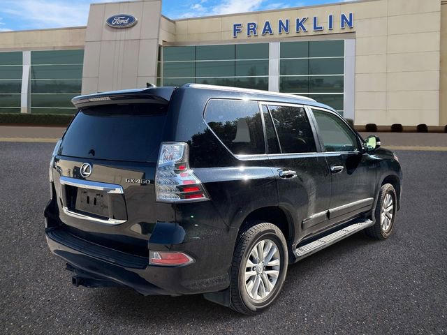 Used 2018 Lexus GX 460 Premium AWD/4WD image 7