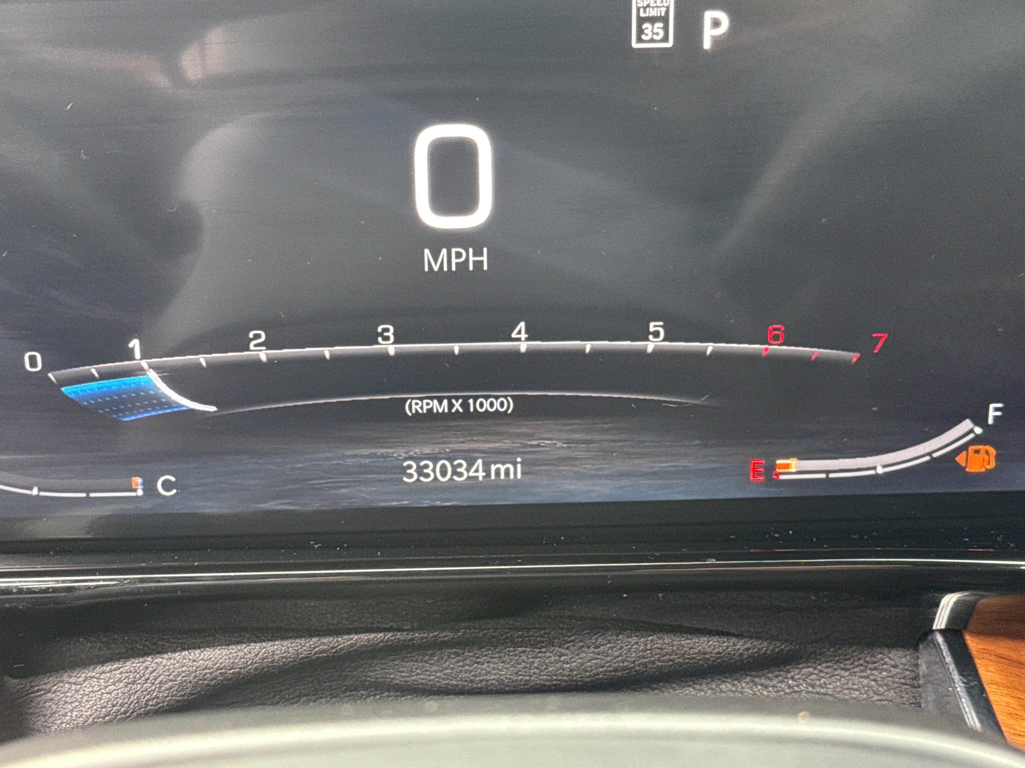 Used 2023 Jeep Grand Wagoneer L Series III image 22