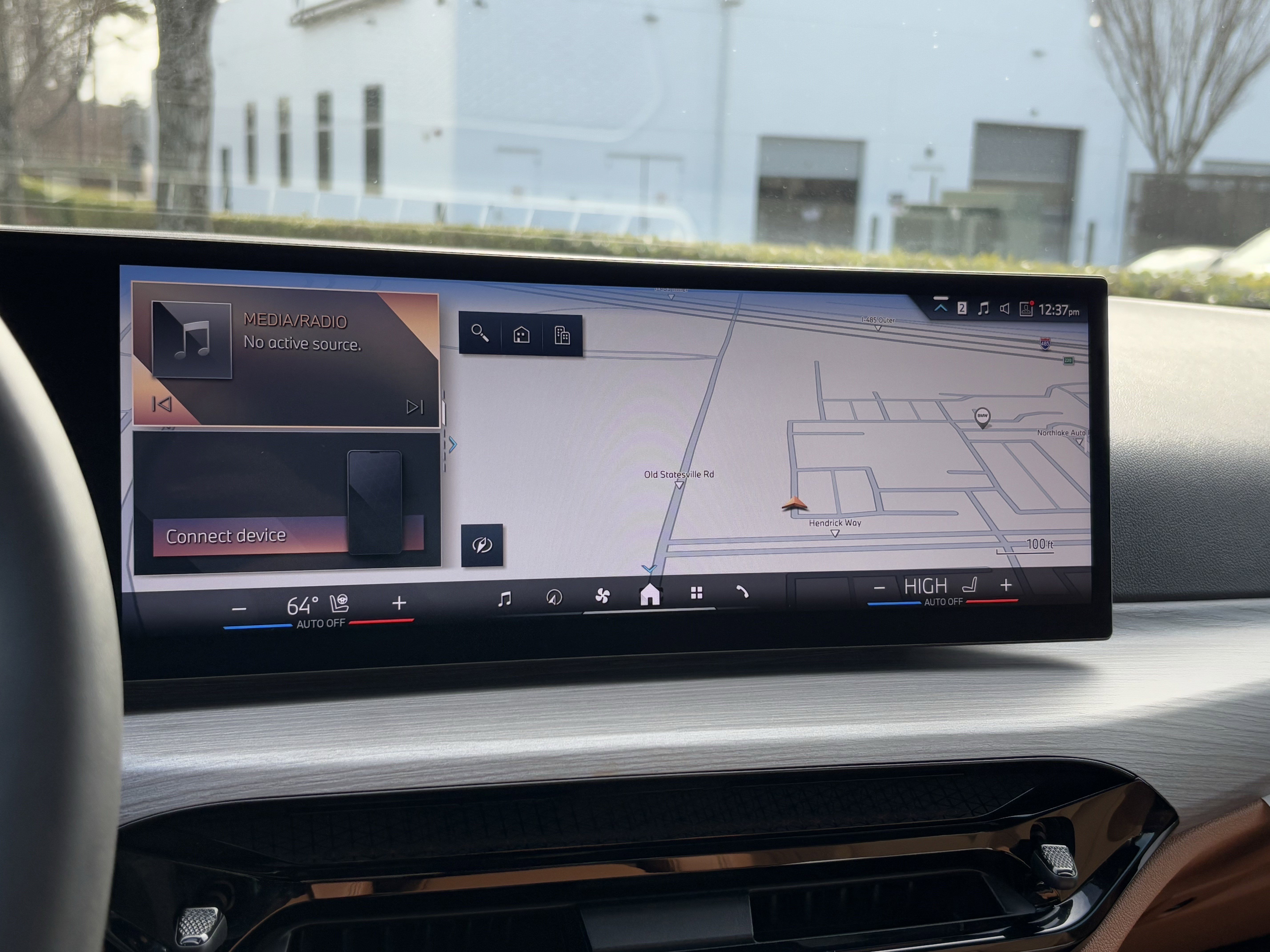 Certified 2026 BMW 430i xDrive Coupe w/ Premium Package image 24