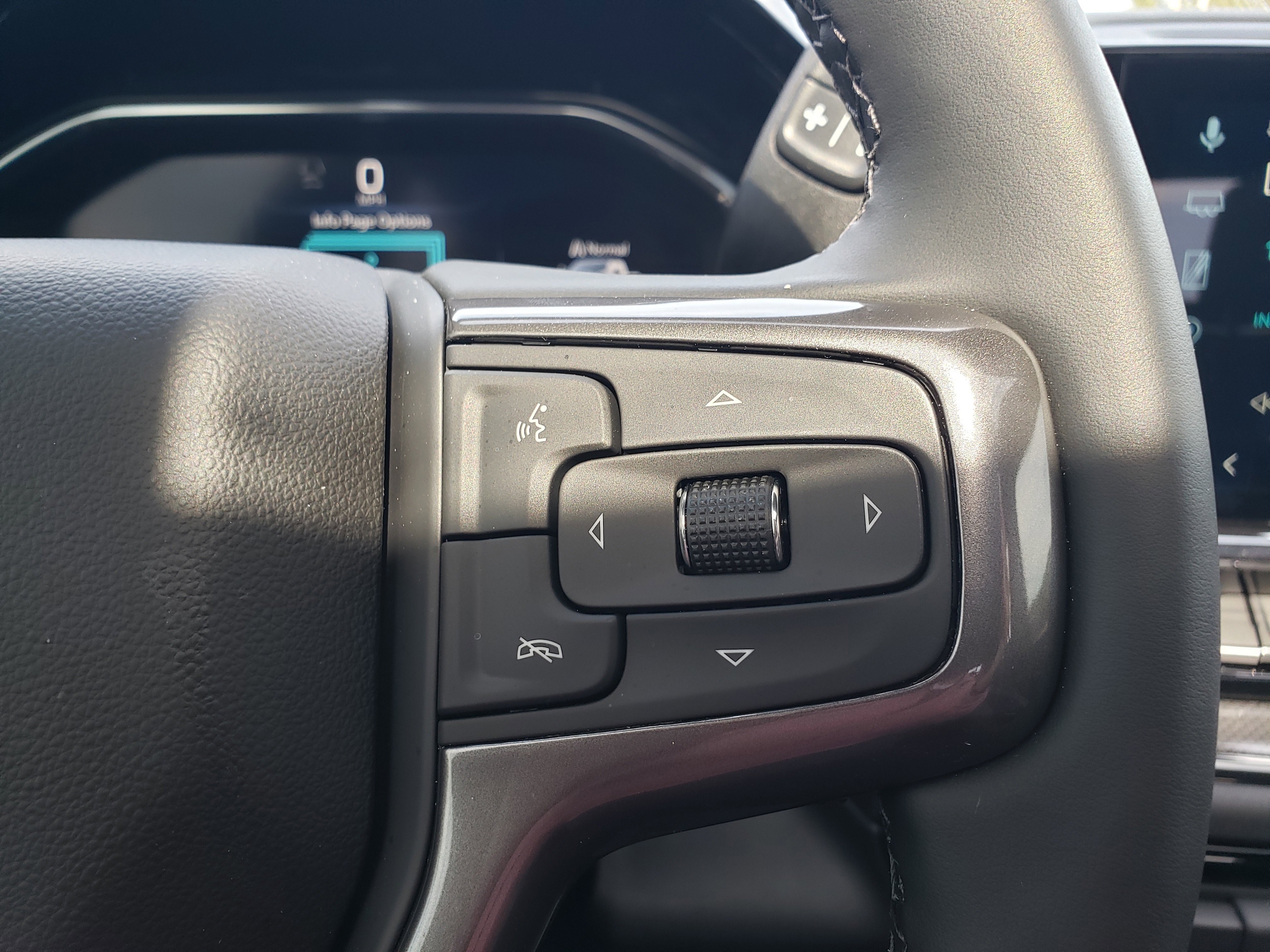 Used 2026 Chevrolet Silverado 2500 ZR2 image 19