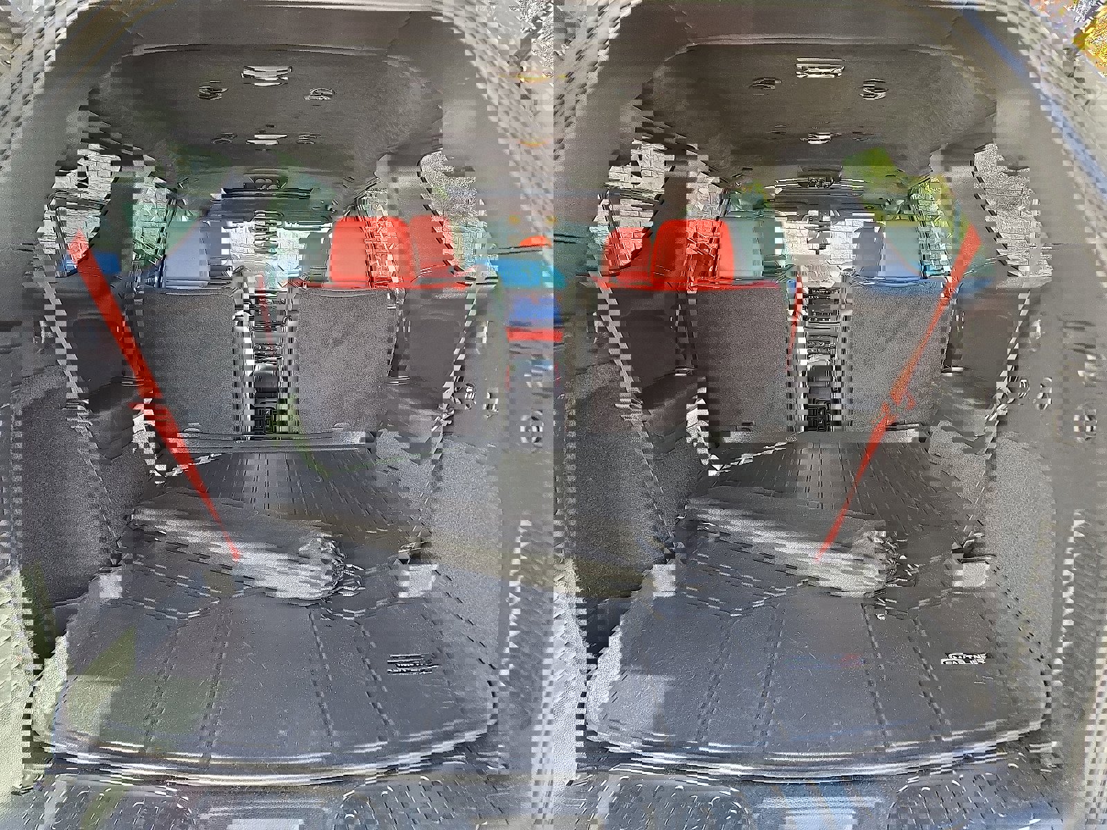 Used 2022 Dodge Durango SRT w/ Premium Interior Group image 28