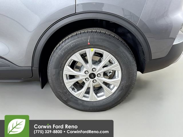 New 2026 Ford Escape Active w/ Cold Weather Package image 31