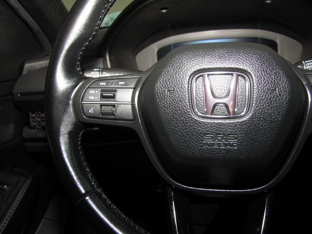 Used 2024 Honda Accord Sport image 5