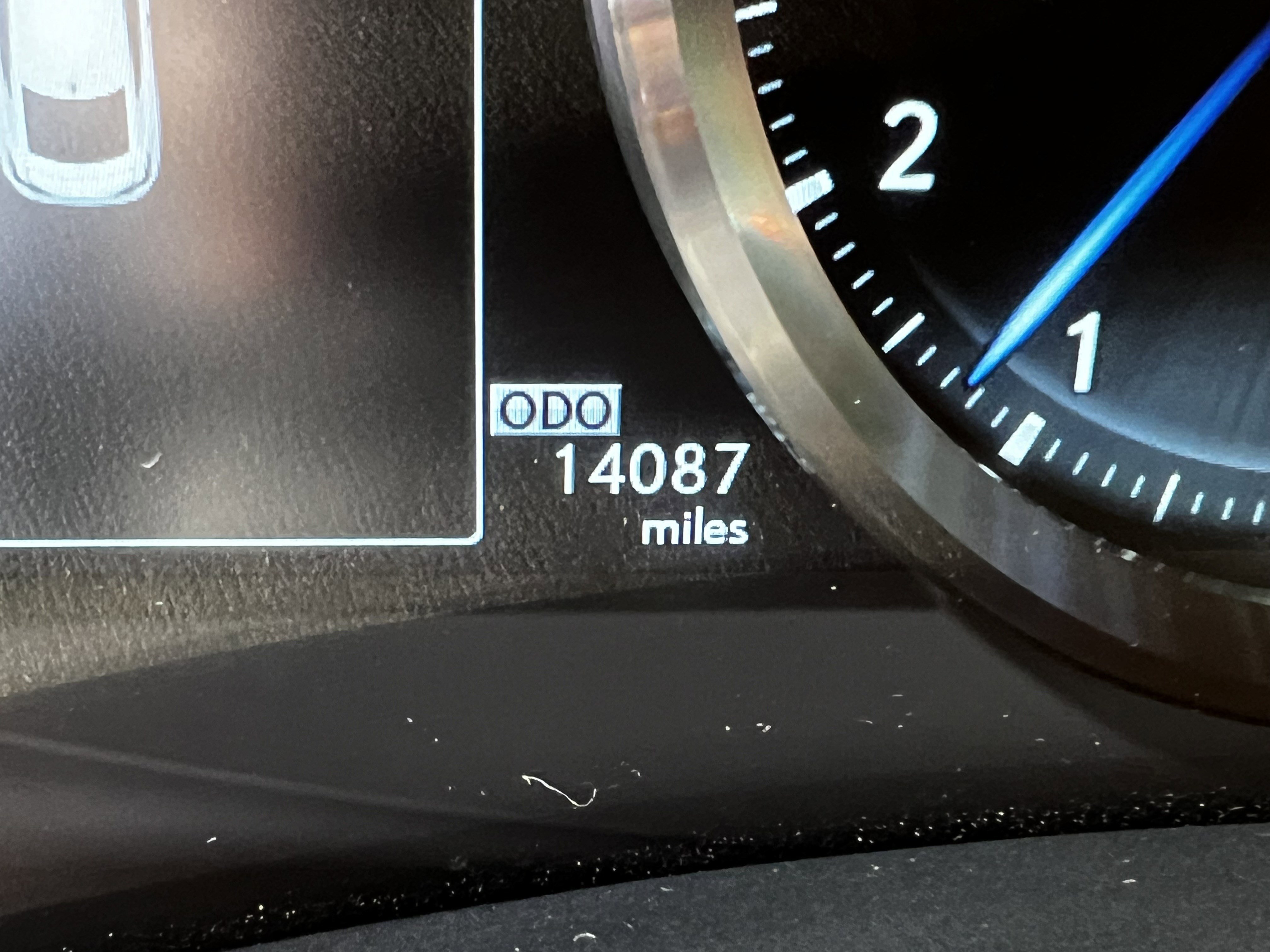 Used 2015 Lexus RC F w/ Premium Package image 21