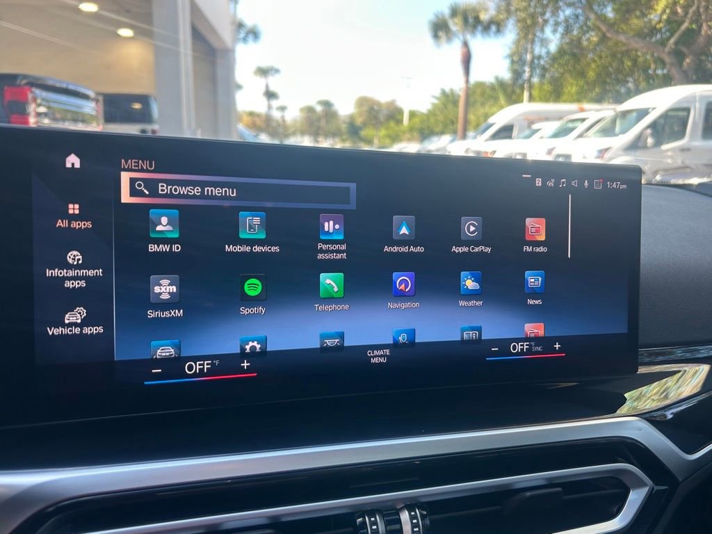 Used 2024 BMW 230i xDrive 230i xDrive w/ Premium Package image 14