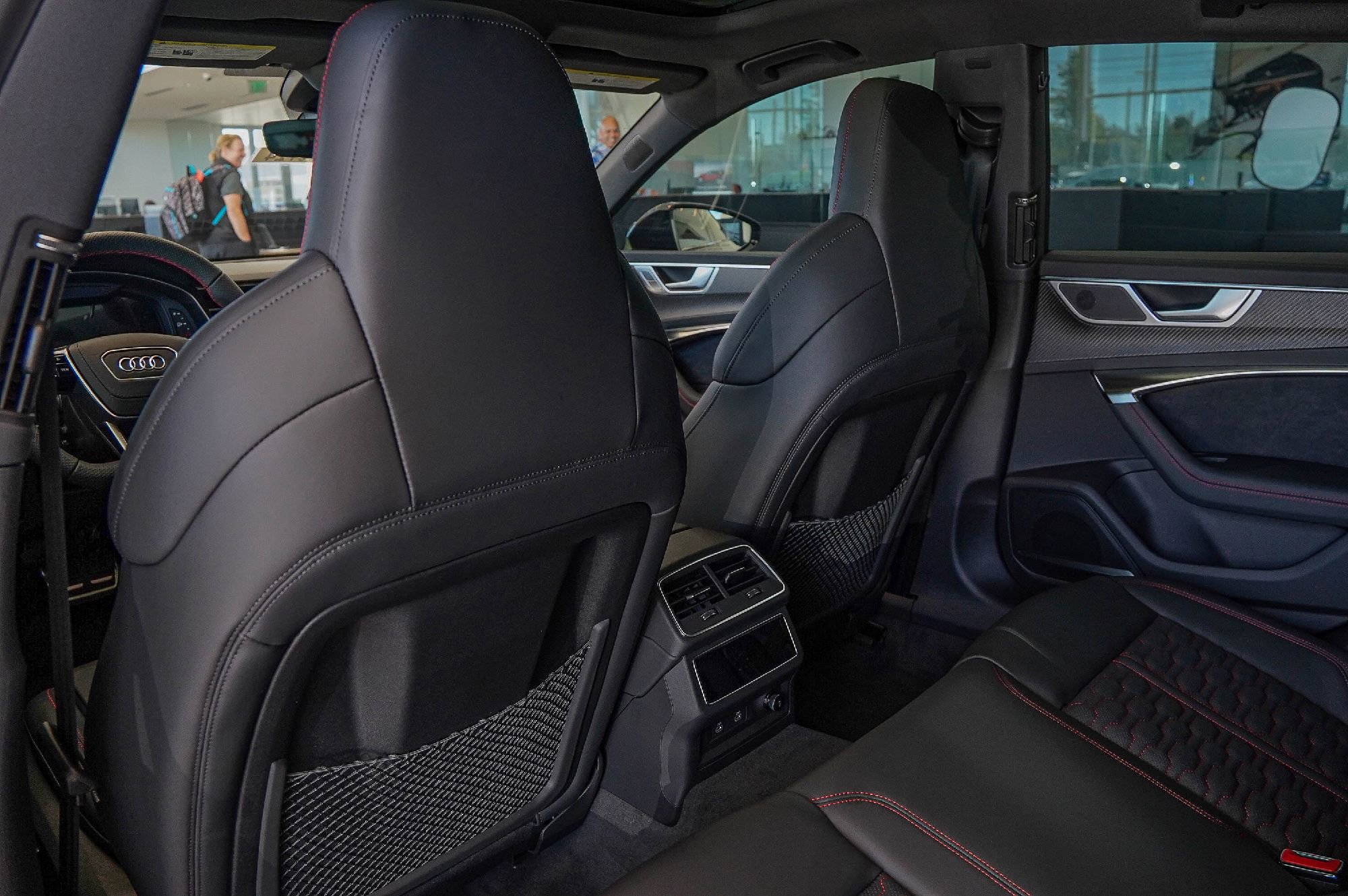 New 2026 Audi RS 7 Performance image 24