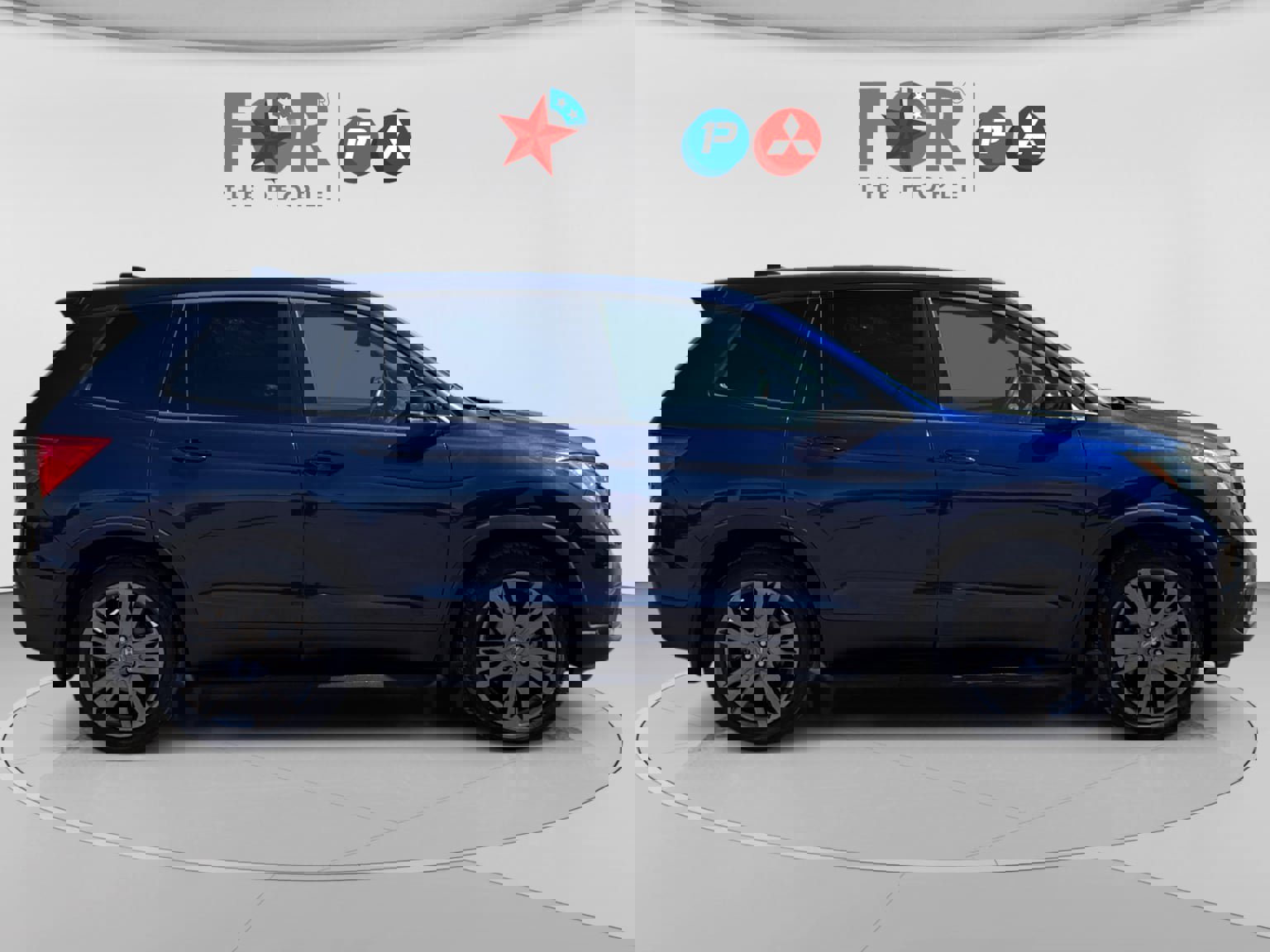 Used 2019 Honda Passport EX-L image 6