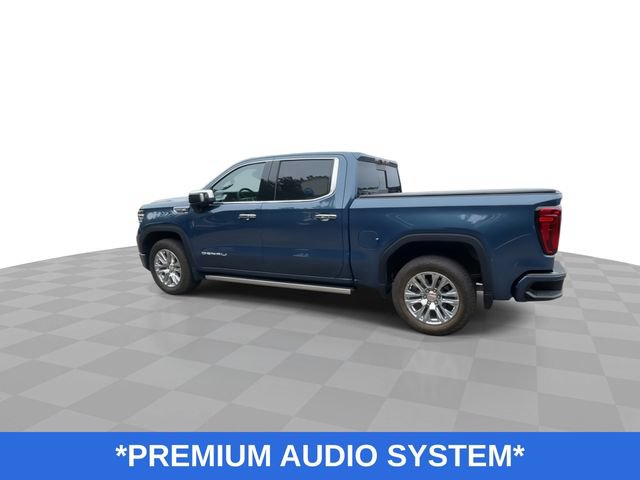 Used 2024 GMC Sierra 1500 Denali w/ Technology Package AWD/4WD image 7
