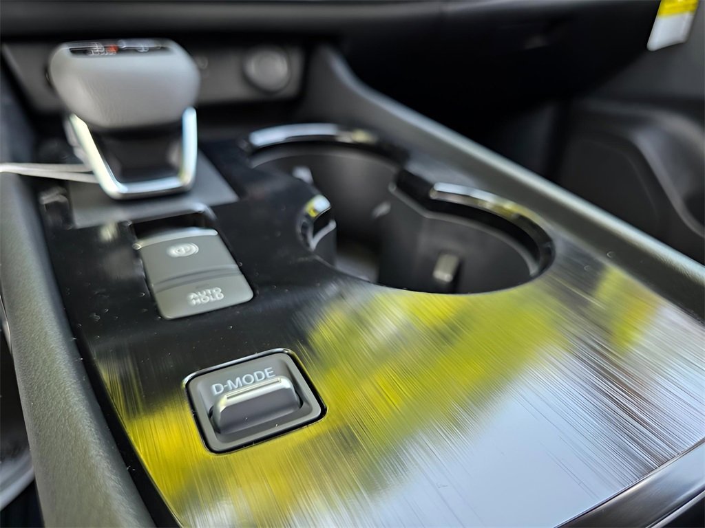 New 2026 Nissan Rogue SV image 26