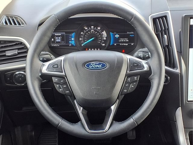 Used 2024 Ford Edge SEL w/ Convenience Package AWD/4WD image 28