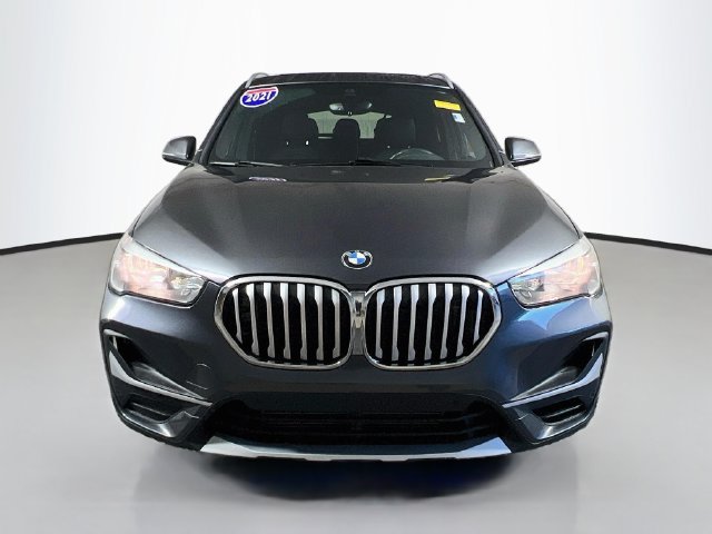 Used 2021 BMW X1 sDrive28i w/ Convenience Package FWD image 3