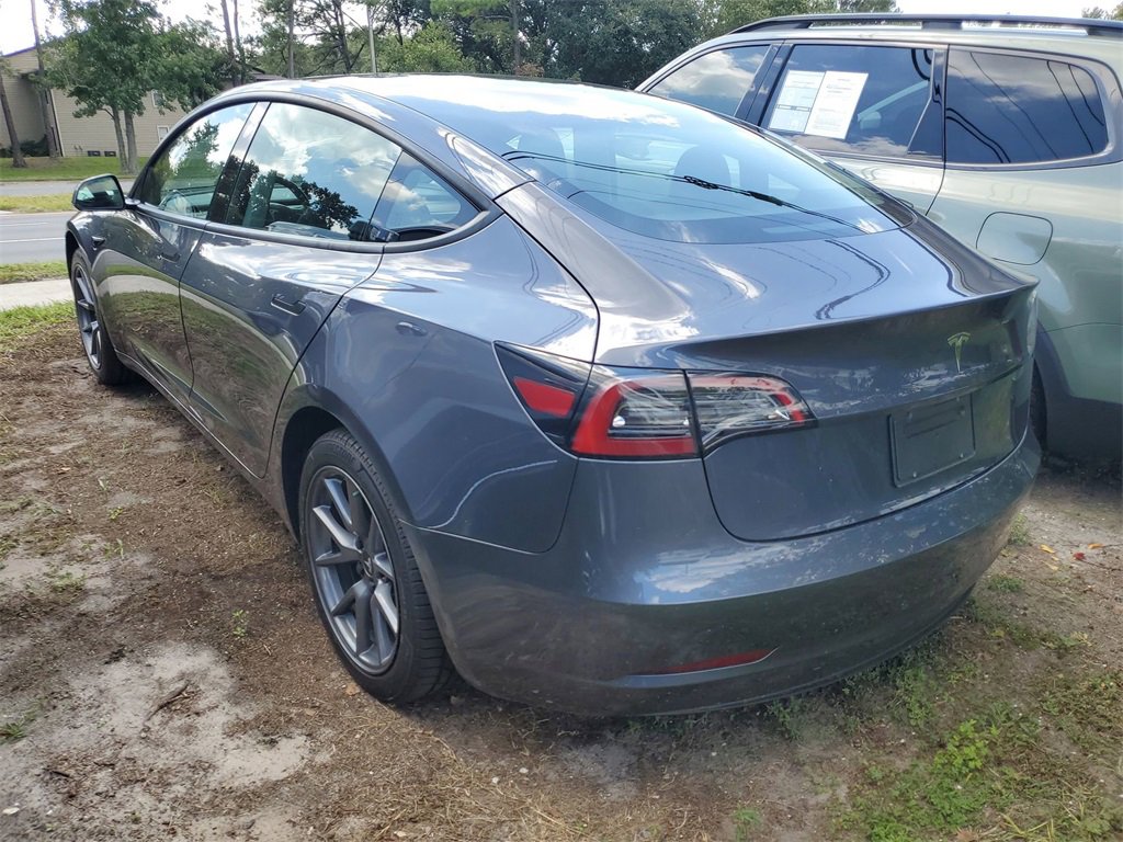 Used 2023 Tesla Model 3 Standard Range image 6