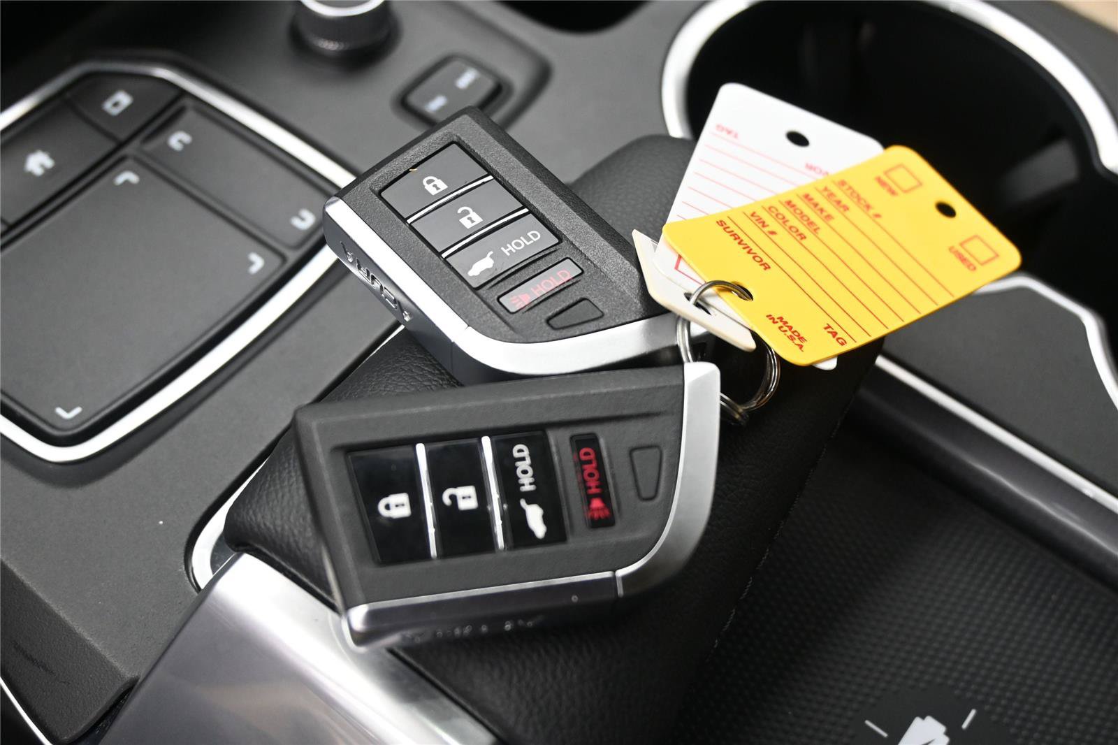 Certified 2023 Acura MDX SH-AWD image 6