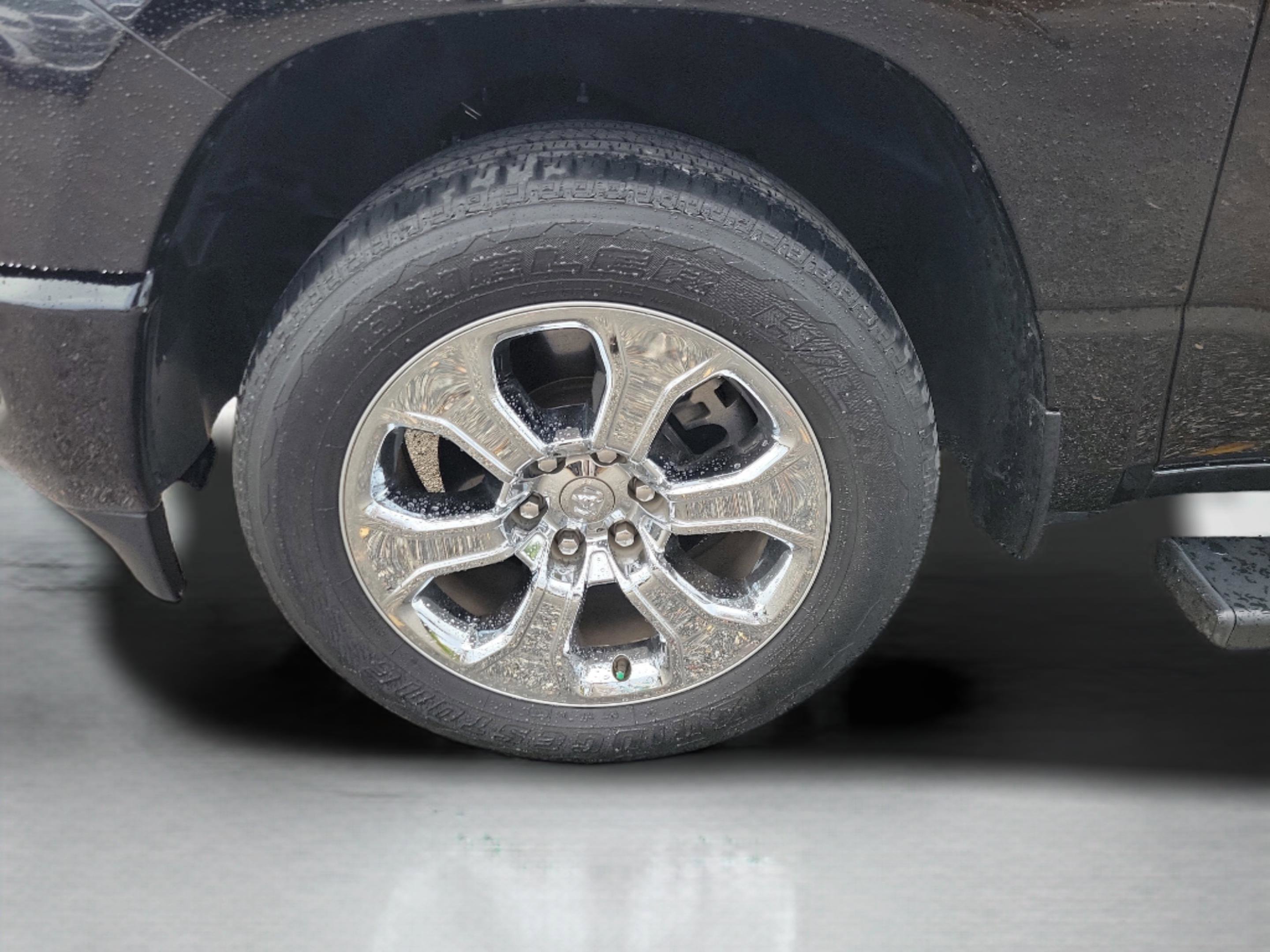 Used 2022 RAM 1500 Big Horn image 31