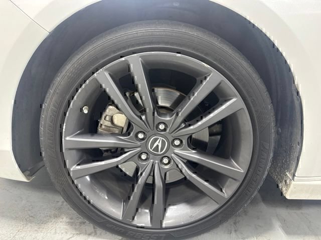 Used 2019 Acura TLX V6 w/ Technology & A-SPEC Pkg FWD image 11
