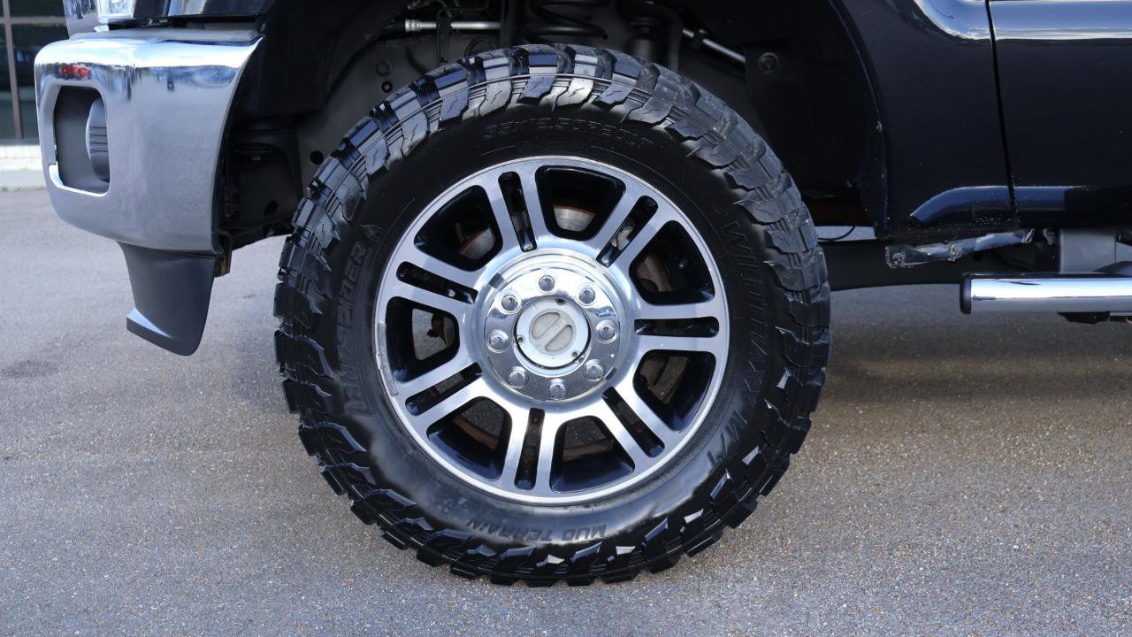 Used 2015 Ford F250 XLT w/ XLT Value Package image 14