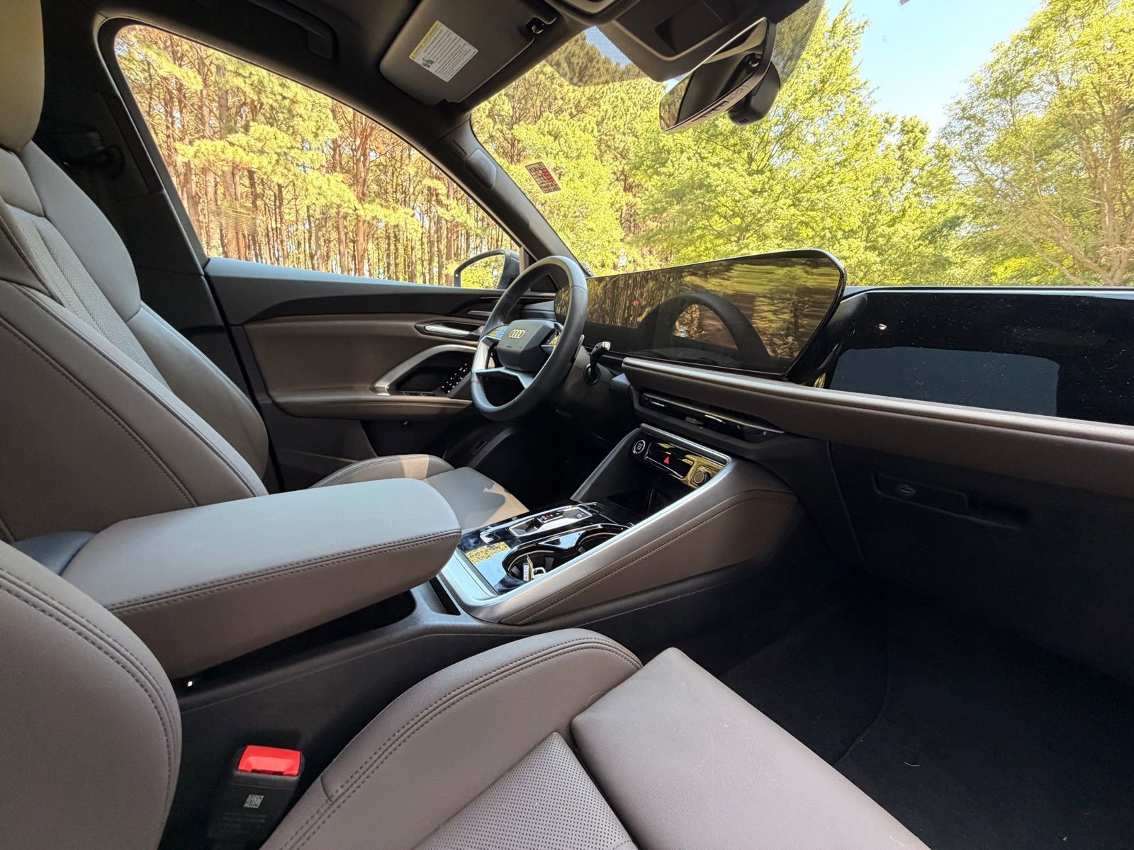 Used 2025 Audi Q5 Premium Plus image 18