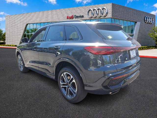 New 2026 Audi Q5 2.0T AWD/4WD image 3