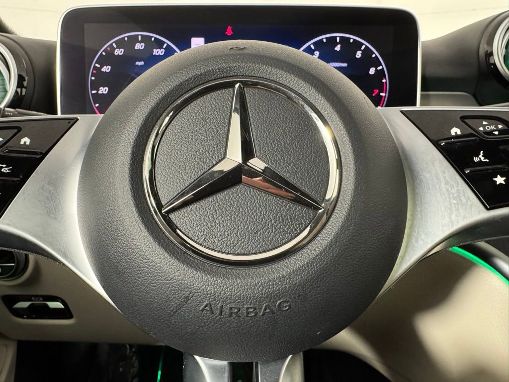 Certified 2025 Mercedes-Benz C 300 4MATIC Sedan image 34