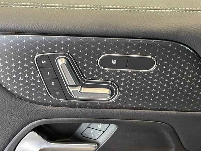 Certified 2026 Mercedes-Benz GLB 250 4MATIC image 14