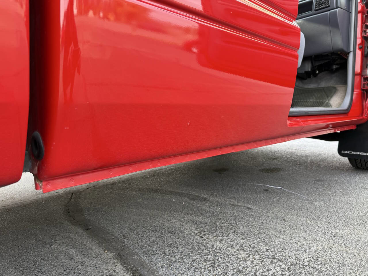 Used 1997 Dodge Ram 1500 Truck 2WD Club Cab image 74