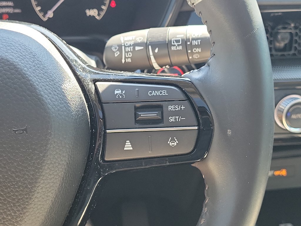 Used 2024 Honda CR-V EX-L image 21