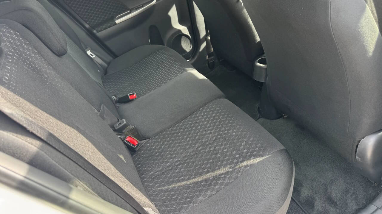 Used 2012 Scion xD image 15