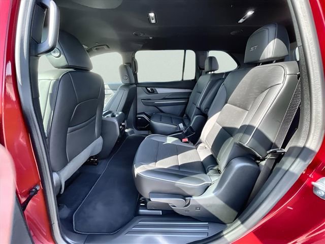 New 2026 Buick Enclave Sport Touring w/ Power Package image 25