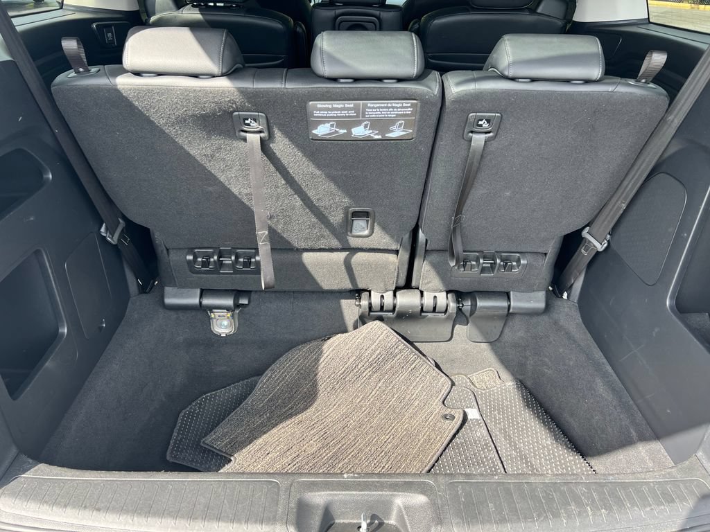 Used 2025 Honda Odyssey EX-L image 19