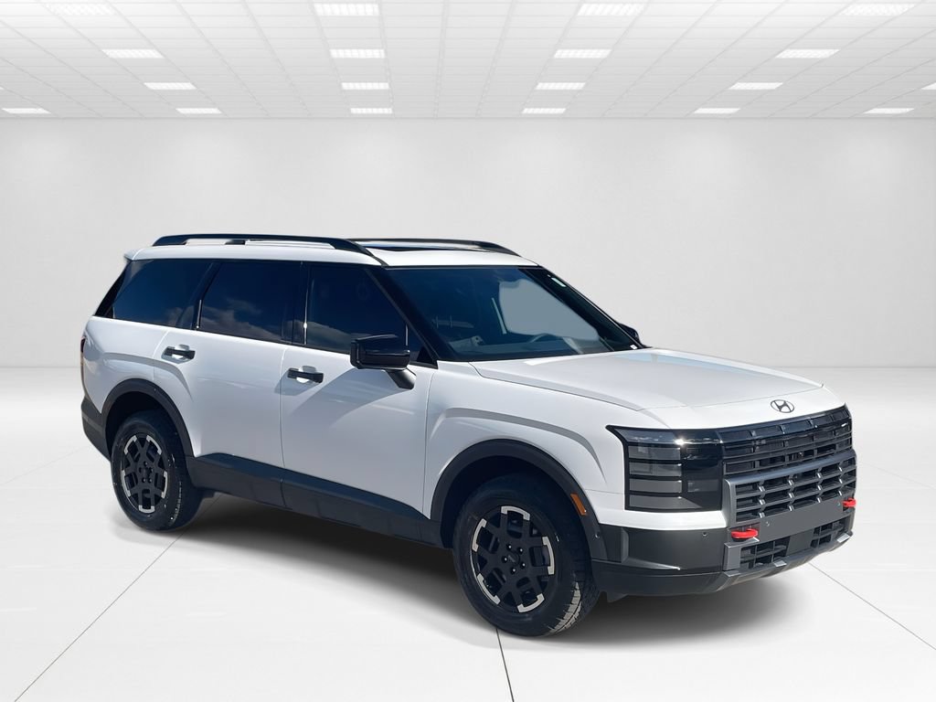 New 2026 Hyundai Palisade XRT Pro AWD/4WD video 1