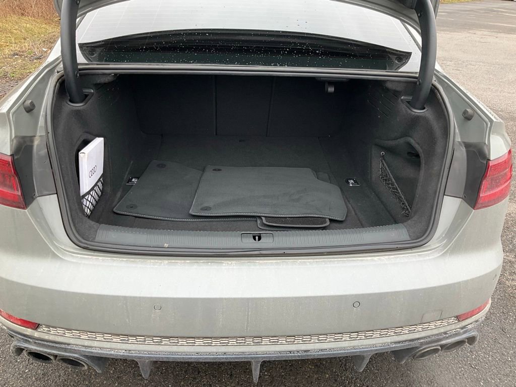 Used 2019 Audi S4 Premium Plus w/ Premium Plus Package image 25