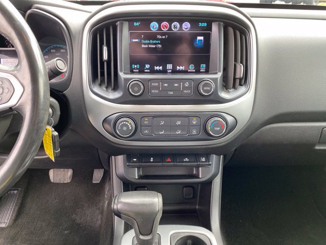 Used 2017 Chevrolet Colorado LT w/ LT Convenience Package AWD/4WD image 25