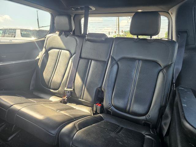 Used 2022 Jeep Wagoneer Series III w/ Premium Group I AWD/4WD image 43